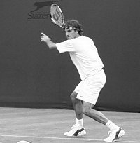 Federer